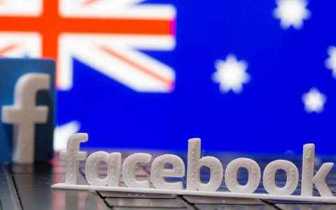 Facebook đang 'cấm vận thông tin' cả nước Úc