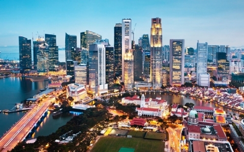 15 năm liên tiếp Singapore lọt top đầu những thành phố đáng sống nhất 