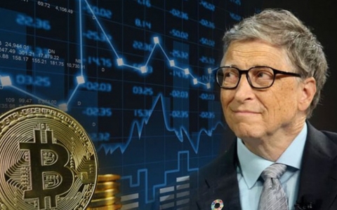 Bill Gates: Các loại tiền kỹ thuật số như Bitcoin không tồn tại sẽ tốt hơn cho thế giới