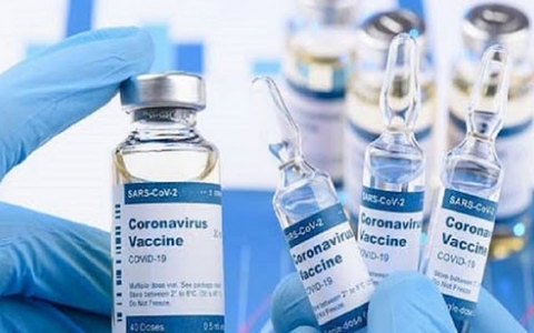 Vắc-xin ngừa Covid-19 sẽ được tiêm miễn phí cho người dân Việt Nam