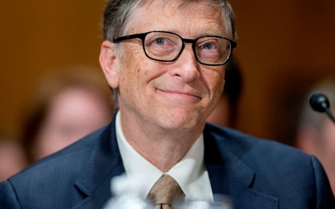 Lý do nào khiến Bill Gates sở hữu hàng triệu m2 đất nông nghiệp ở Mỹ?