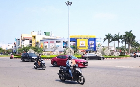TP. Đà Nẵng đầu tư gần 12 tỷ đồng tháo 'điểm đen' tai nạn giao thông