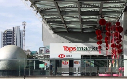 Thương hiệu Big C biến mất sau 22 năm tại Việt Nam, đổi tên thành TopsMarket