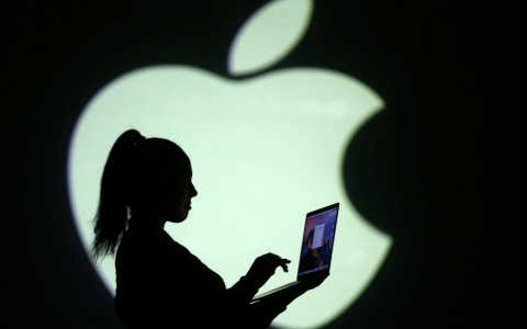Apple bị Vương quốc Anh điều tra chống độc quyền