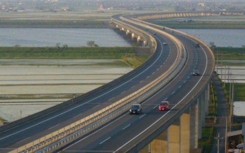 Dự án cao tốc Dầu Giây - Tân Phú bắt đầu được khởi động