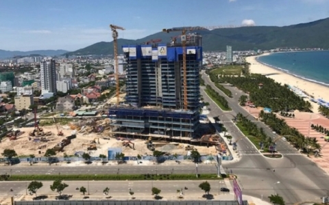 Đà Nẵng cảnh báo về nạn 'sốt đất ảo' trên thị trường bất động sản