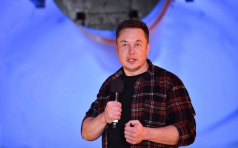Elon Musk kiếm lại 25 tỷ USD chỉ trong 1 ngày