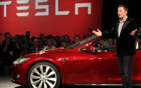 Tesla vẫn sẽ dẫn đầu ngành xe điện trong thập kỷ tới