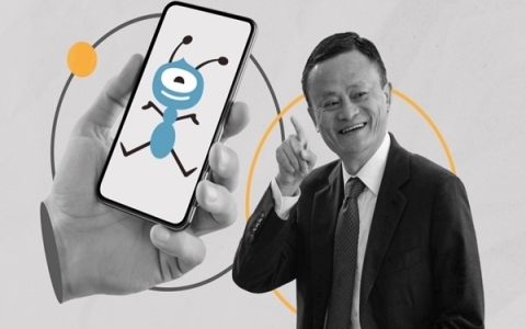 Ant Group của Jack Ma ban hành quy tắc tự kỷ luật tài chính