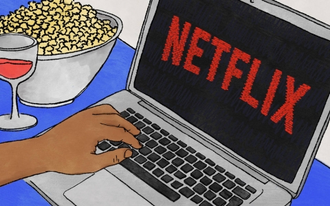 Netflix sắp cấm người dùng chia sẻ tài khoản cho nhau?