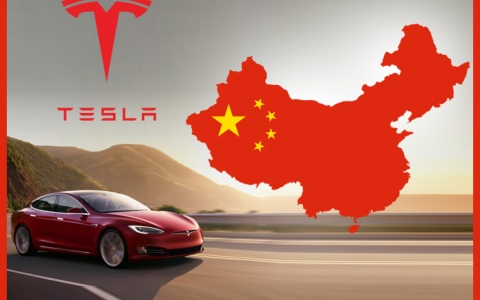 Gặp nhiều thuận lợi tại Trung Quốc, Tesla sẽ tăng cường năng lực sản xuất