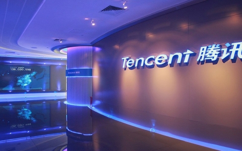 Tencent bốc hơi 62 tỷ USD vốn hóa chỉ trong 2 phiên