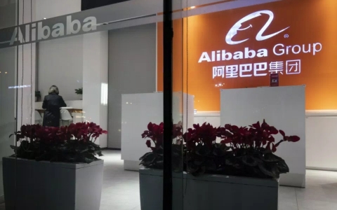 Cổ phiếu Alibaba tăng 8% sau khi bị phạt 2,8 tỷ USD