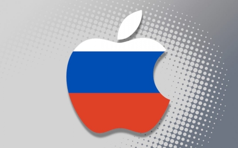 Apple đồng ý cho phép cài đặt trước các ứng dụng của Nga trên iPhone