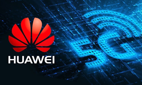 Huawei bắt đầu đòi tiền bản quyền 5G từ Apple, Samsung
