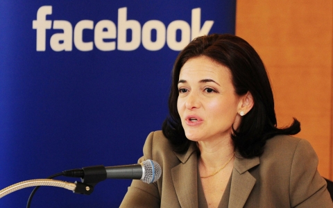 Facebook đề xuất nghỉ phép có lương cho nạn nhân của bạo lực gia đình