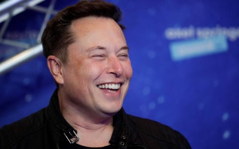 Thất bại của Elon Musk: Bị từ chối ở Netscape