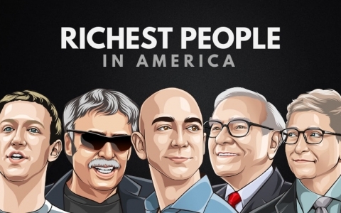 Ít nhất 20% thu nhập của nhóm giàu nhất nước Mỹ không được khai báo