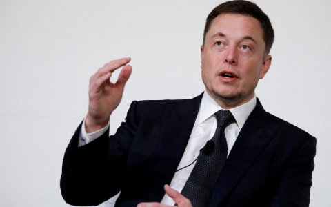 Elon Musk cho rằng rắc rối Tesla gặp phải giống như Tiktok ở Mỹ