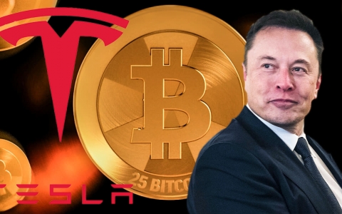 Khách hàng đã có thể thanh toán bằng Bitcoin khi mua xe của Tesla