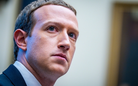 CEO Facebook, Google đề xuất giải pháp cải cách luật Internet 