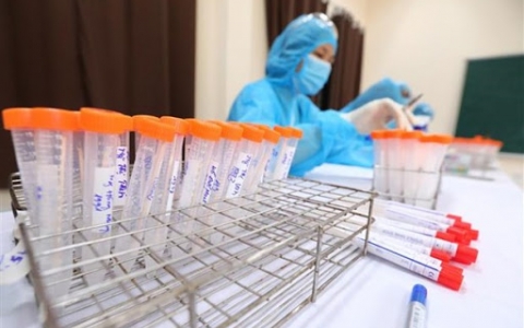 Bộ Y tế: Việt Nam vẫn còn nguy cơ xuất hiện đợt dịch thứ 4