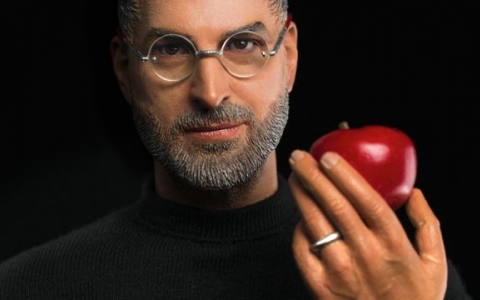 10 thành tựu tuyệt vời của Steve Jobs