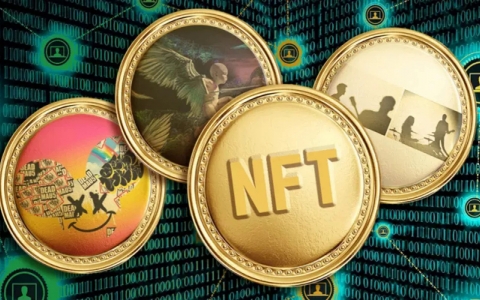 Các nhà đầu tư mạo hiểm đổ dồn vào thị trường NFT 