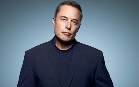 'Thất bại' đầu đời của Elon Musk: Trở thành triệu phú ở tuổi 27