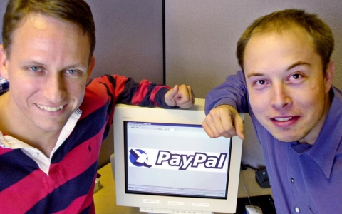 Thất bại của Elon Musk: Paypal - Ý tưởng kinh doanh tồi tệ nhất năm