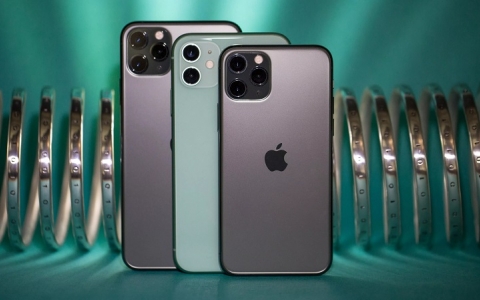 Apple sẽ cải thiện hiệu suất pin iPhone 11 trong bản cập nhật tới