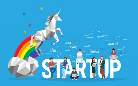 Thế nào là 'Startup Kỳ Lân'?