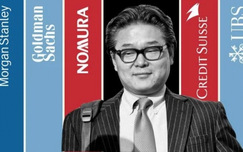 Nomura đã từng cho Quỹ đầu tư của Bill Hwang cơ hội thứ 2