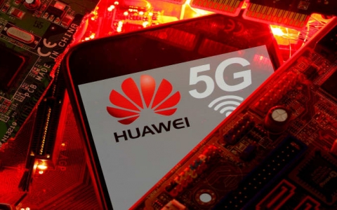 Lệnh trừng phạt của Mỹ cũng không thể cản sự thống trị của Huawei