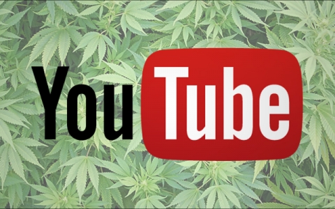 Youtube nới lỏng chính sách đối với nội dung về ma túy