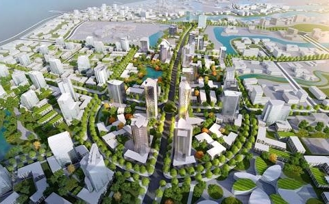 Hà Nội cần chú trọng phát triển các khu đô thị mới, cải tạo chung cư cũ