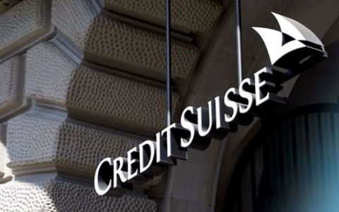 Credit Suisse mất 4,7 tỷ USD từ vụ Archegos vỡ nợ