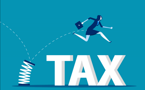 Thuế doanh nghiệp tối thiểu toàn cầu mà Mỹ đề xuất là gì?