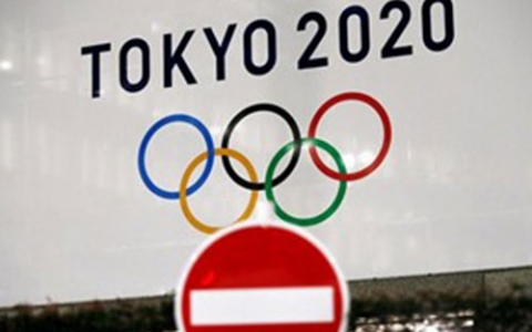 Osaka sẽ không tổ chức Lễ rước đuốc Olympic Tokyo trên đường phố