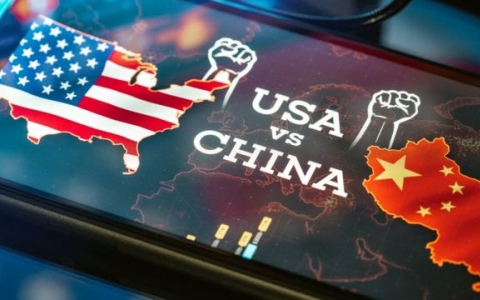 Mỹ muốn tập trung phát triển công nghệ để cạnh tranh với Trung Quốc