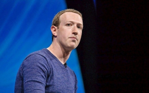 Facebook chi 23 triệu USD bảo vệ an toàn cho Mark Zuckerberg