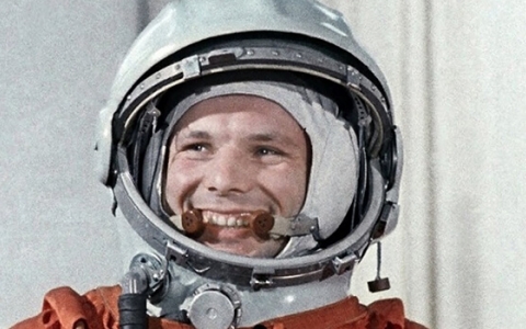 Kỷ niệm 60 năm ngày Yuri Gagarin lần đầu tiên bay vào không gian