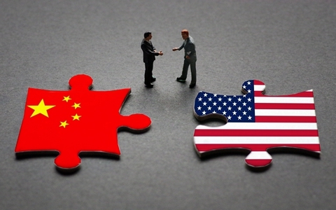 Trung Quốc đang cố gắng hàn gắn mối quan hệ với các công ty Mỹ 