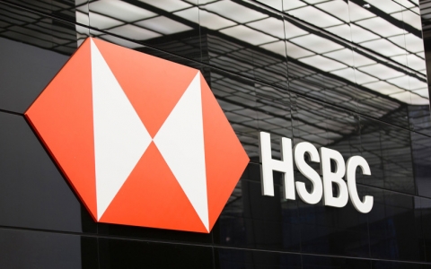 Ngân hàng HSBC dịch chuyển đội ngũ lãnh đạo trở lại Hồng Kông