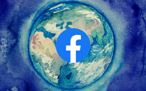 Facebook đạt được mục tiêu chống biến đổi khí hậu quan trọng