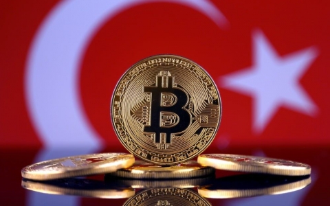 Thổ Nhĩ Kỳ sắp cấm thanh toán bằng tiền ảo 