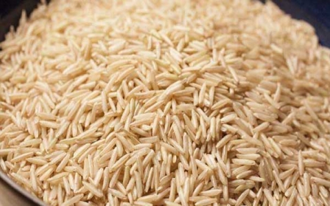 Việt Nam lần đầu nhập khẩu gạo Ấn Độ sau nhiều năm