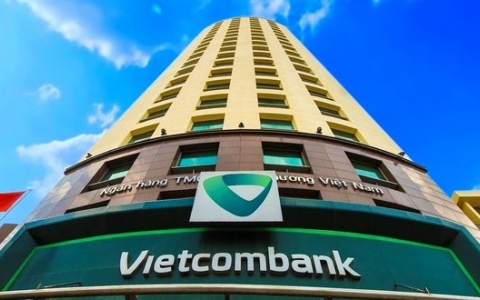 Vietcombank dành 3.700 tỷ giảm lãi suất cho vay