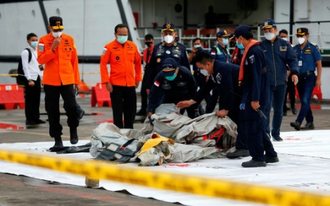 Lý do Indonesia đối mặt bi kịch hàng không