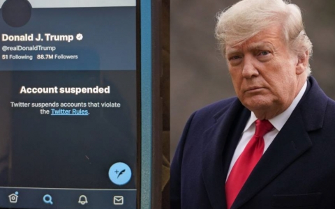 Twitter ảnh hưởng ra sao khi khóa vĩnh viễn tài khoản Donald Trump?